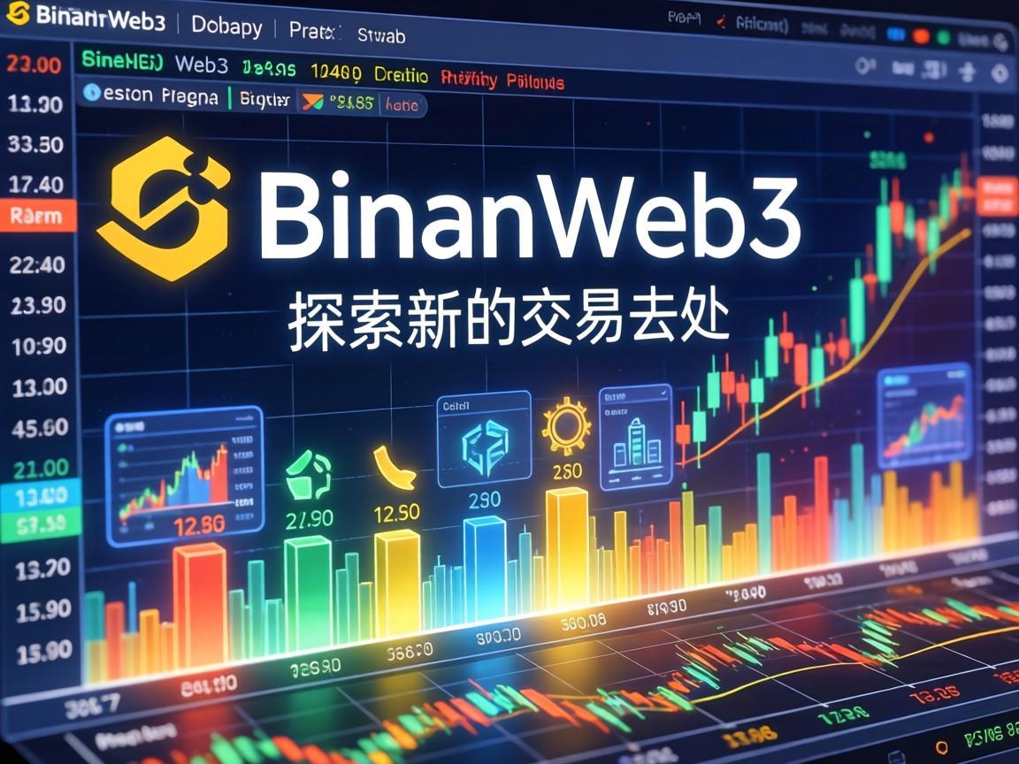 币安Web3服务停止后，探索新的交易去处
