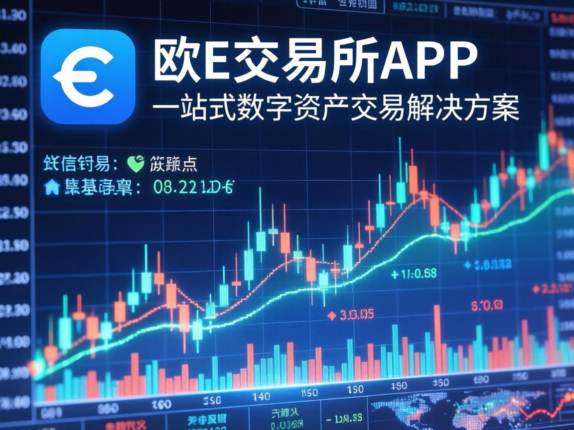 欧e交易所App，一站式数字资产交易解决方案