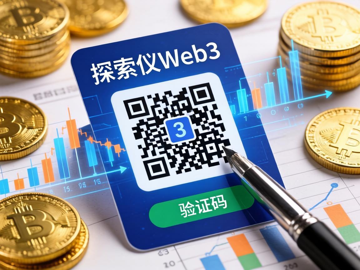 探索欧义Web3图片验证码的创新与挑战