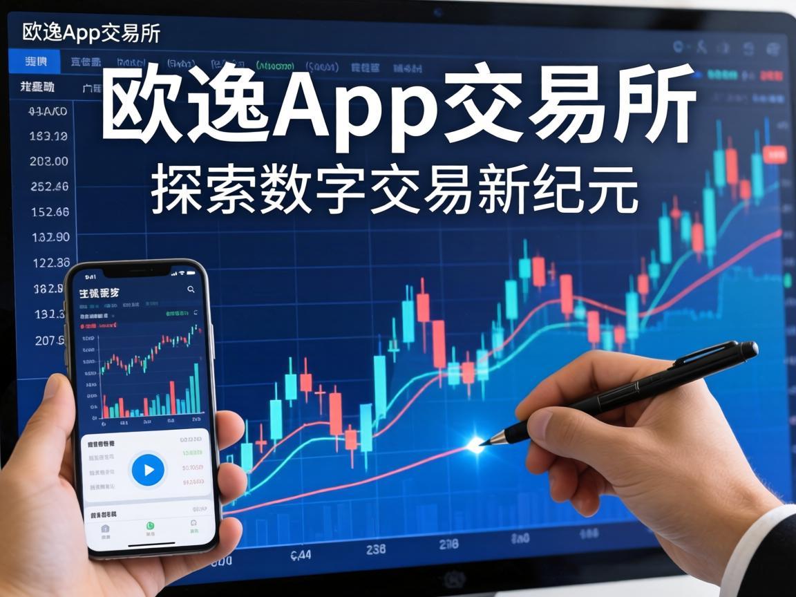 欧逸App交易所，探索数字交易新纪元