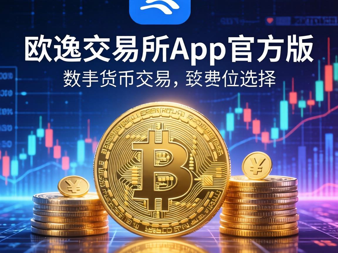 欧逸交易所app官方版，数字货币交易的新选择