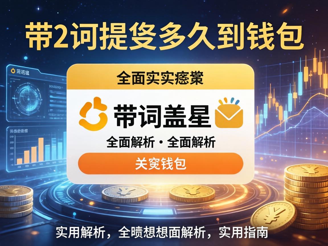 币安提币多久到钱包，全面解析与实用指南