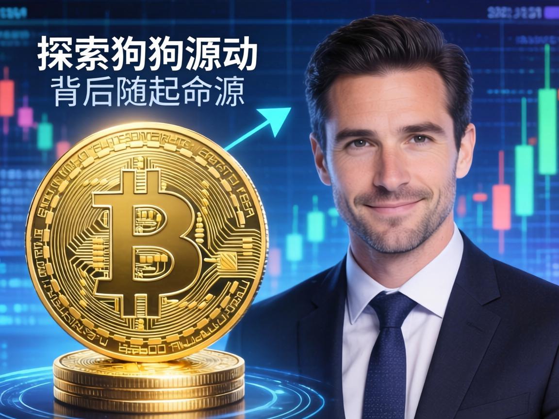 探索狗狗币的起源，谁是背后的发起人