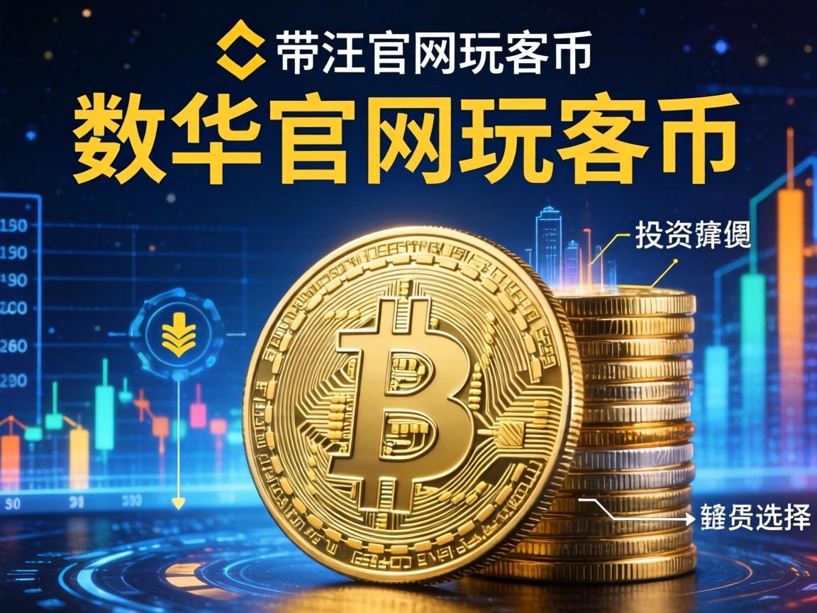 币安官网玩客币，数字货币投资的新选择