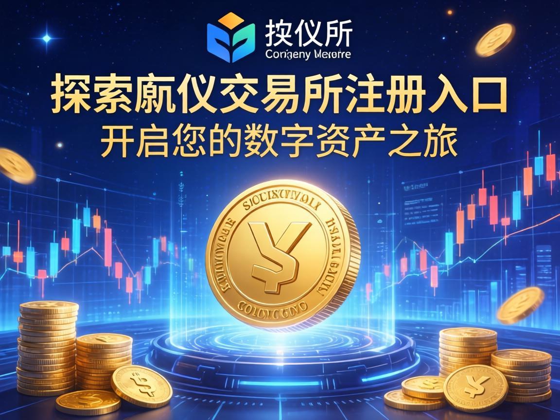 探索欧亿交易所注册入口，开启您的数字资产之旅