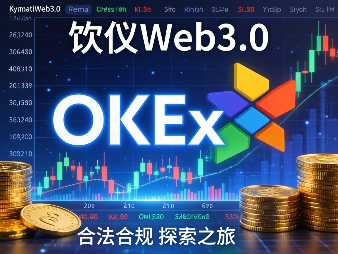 欧义Web3.0与OKEx，合法合规的探索之旅