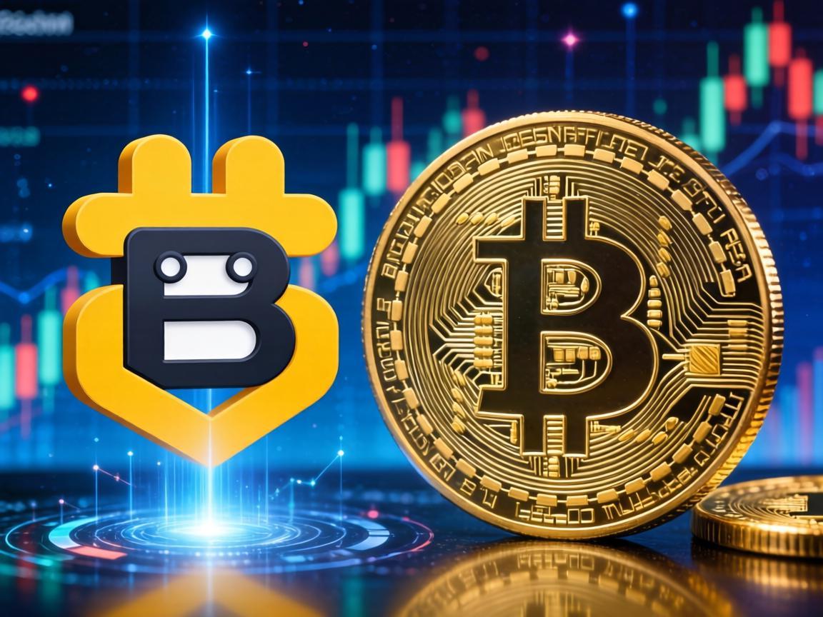 币安与比特币，数字金融的双子星