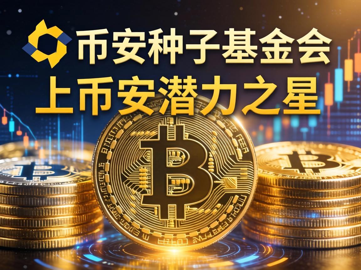 币安种子基金会，上币安的潜力之星