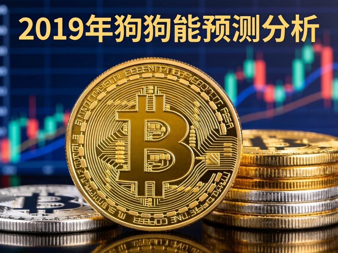 2019年狗狗币预测分析