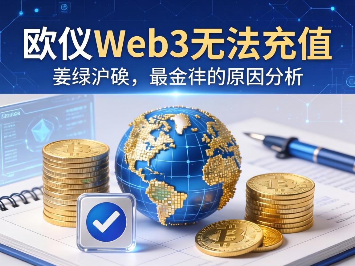 欧义Web3无法充值的原因分析