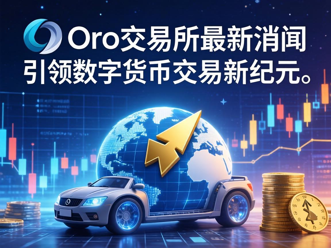 欧拉交易所最新消息，引领数字货币交易新纪元