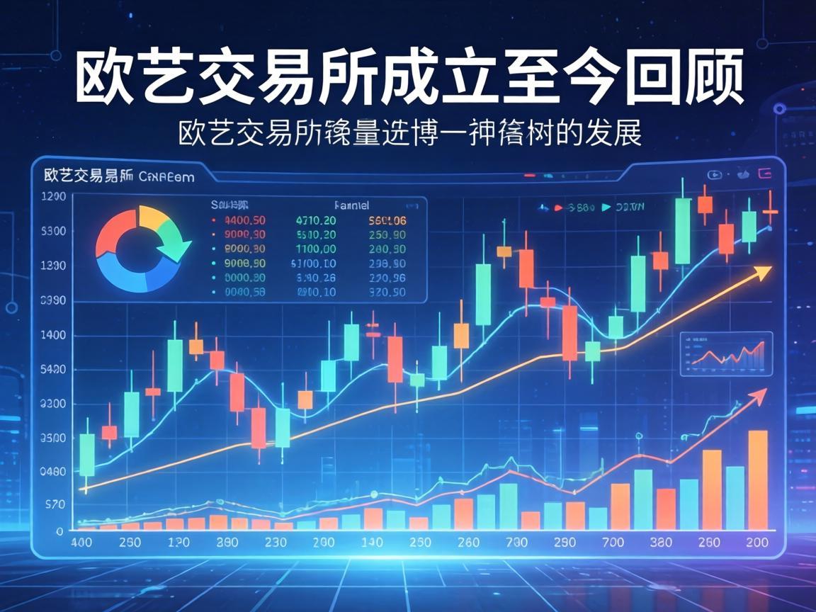 欧艺交易所成立至今的发展回顾