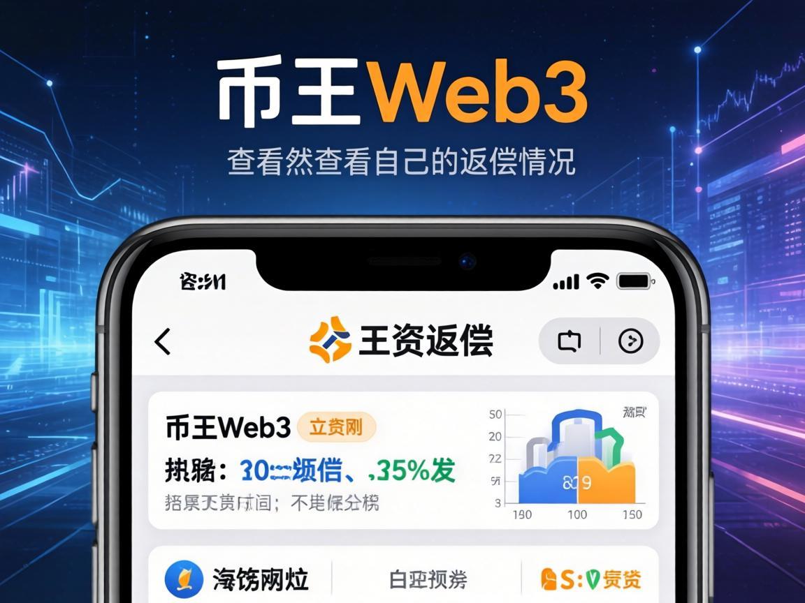 如何在币安Web3查看自己的返佣情况
