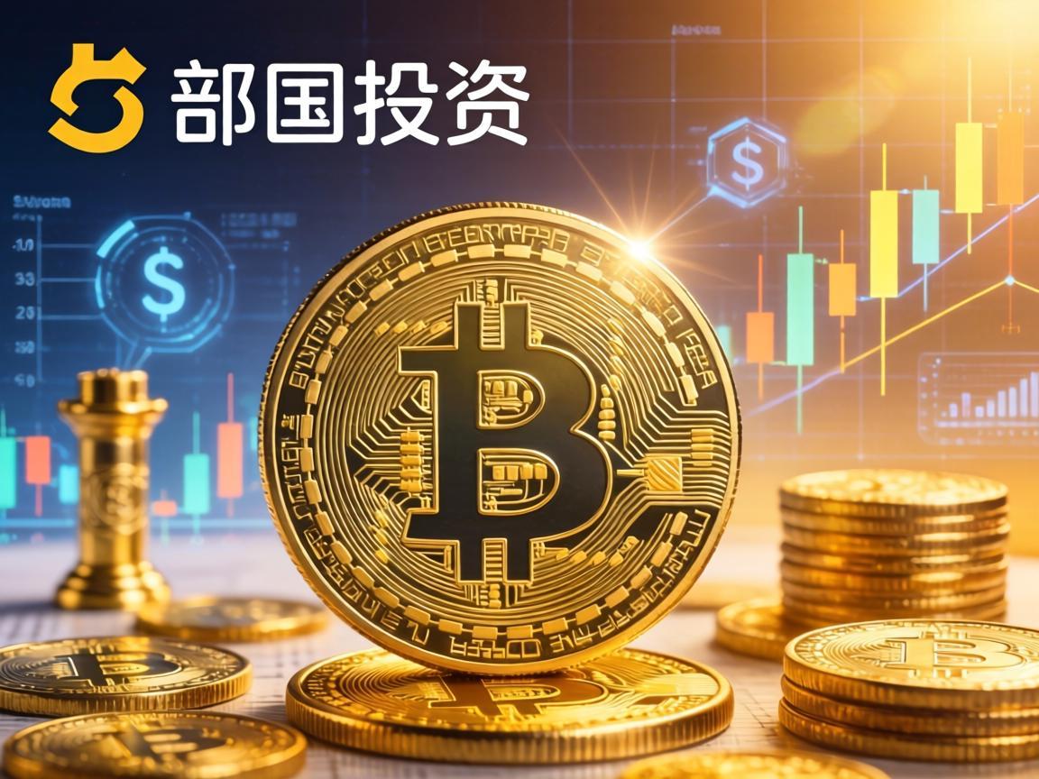 币安投资，数字货币时代的机遇与挑战