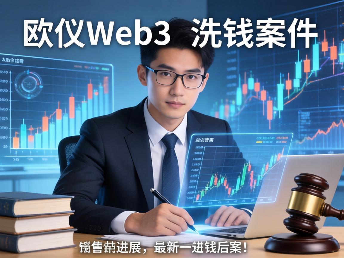欧义Web3洗钱案件的最新进展与法律后果