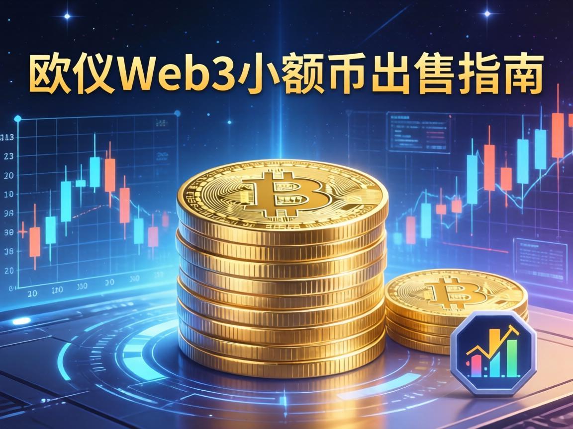 欧义Web3小额币出售指南