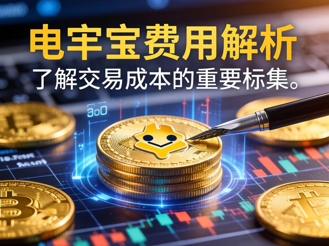 币安费用解析，了解交易成本的重要性