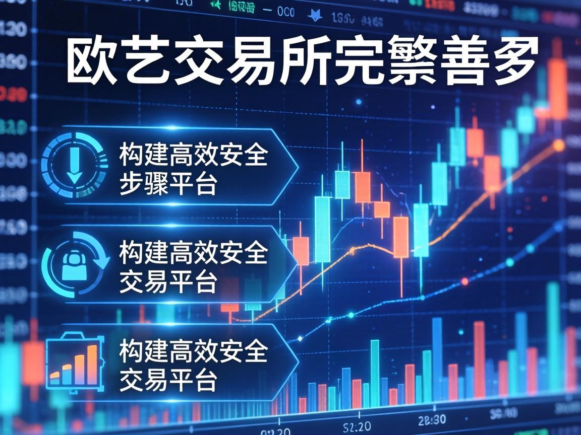 欧艺交易所完善的步骤，构建高效安全的交易平台