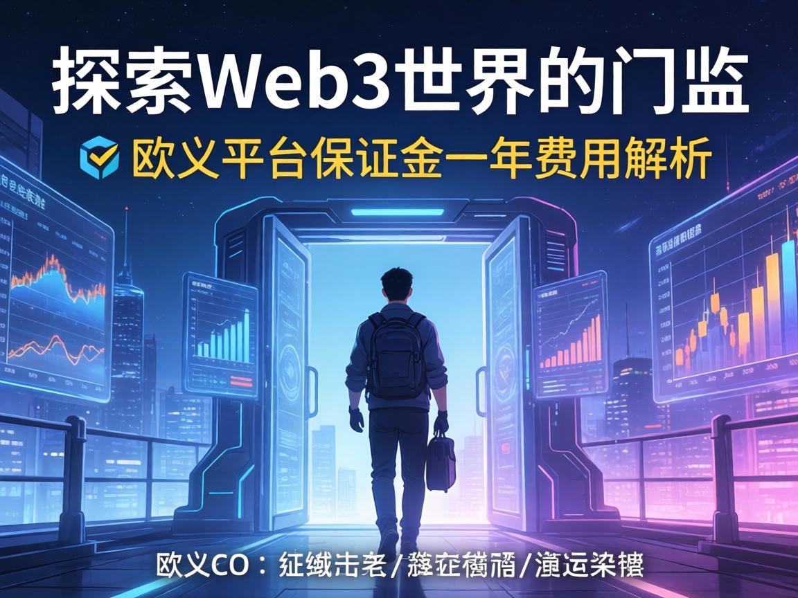 探索Web3世界的门槛，欧义平台保证金一年费用解析