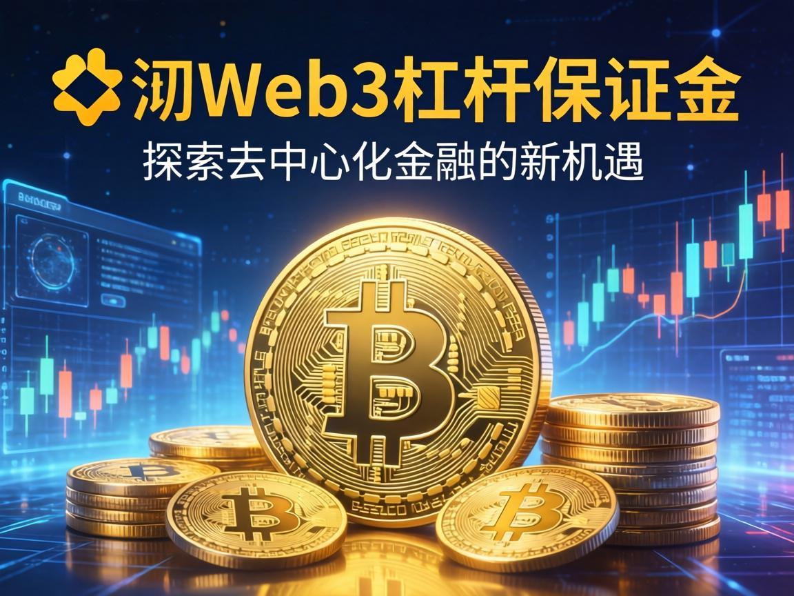 币安Web3杠杆保证金，探索去中心化金融的新机遇