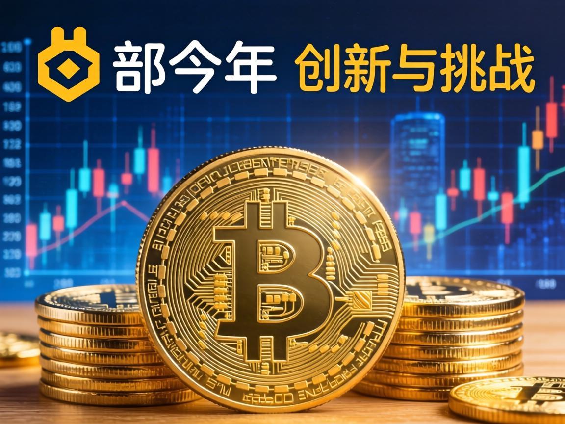 币安今年，创新与挑战并行的加密货币之旅