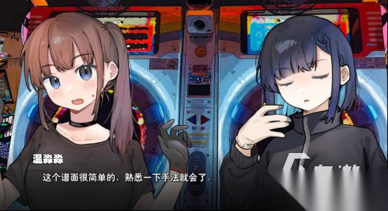 流行的音游推荐手机版推荐哪几个 2026好玩的音游手游推荐合集