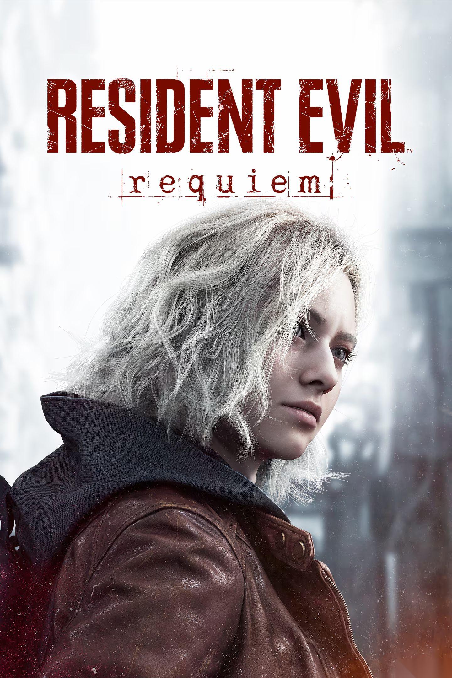 Resident Evil Requiem 的粉丝对 Leon Must Die Forever 感到不满