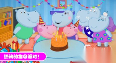 小猪佩奇合集游戏有哪些 2026有趣的小猪佩奇游戏分享