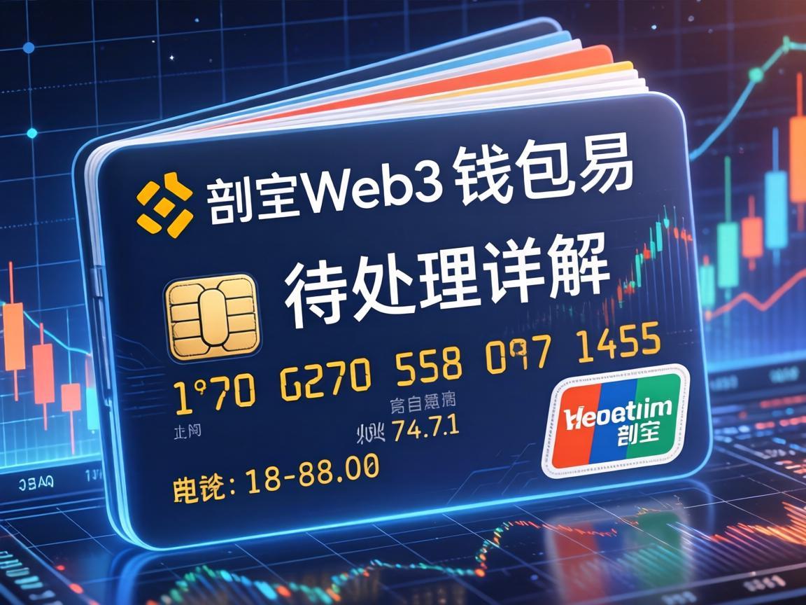 币安Web3钱包待交易处理详解