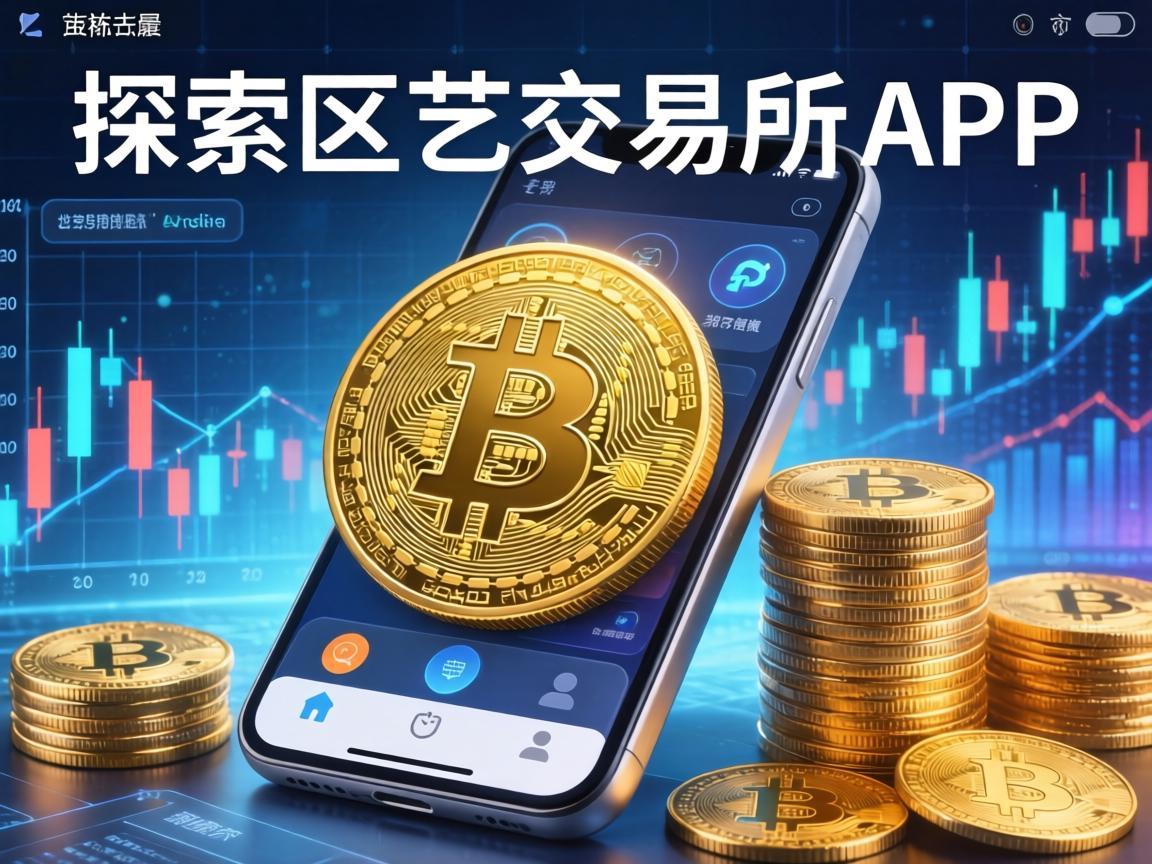 探索欧艺交易所App，数字货币交易的新选择
