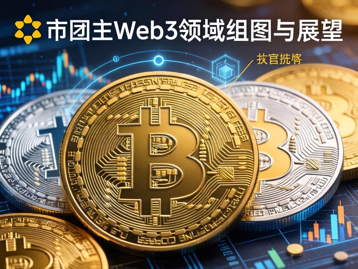币安在Web3领域的布局与展望