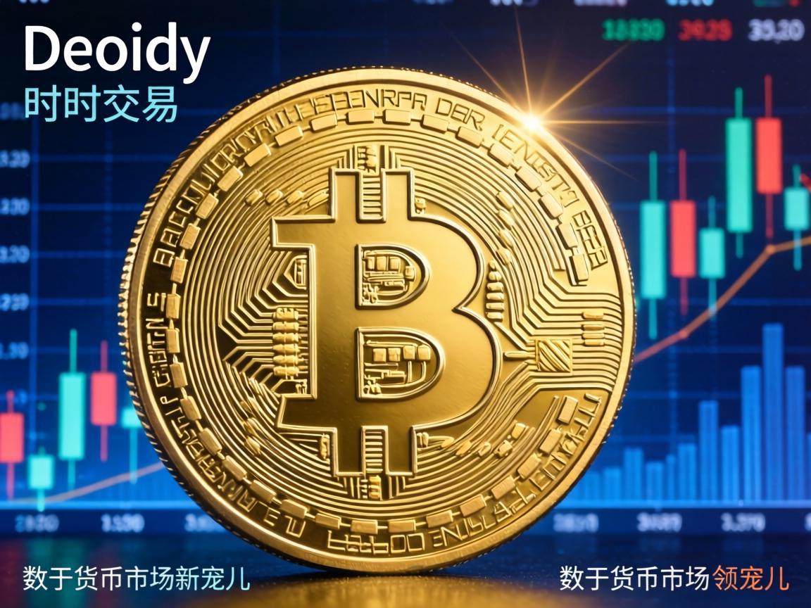 狗狗币时时交易，数字货币市场的新宠儿