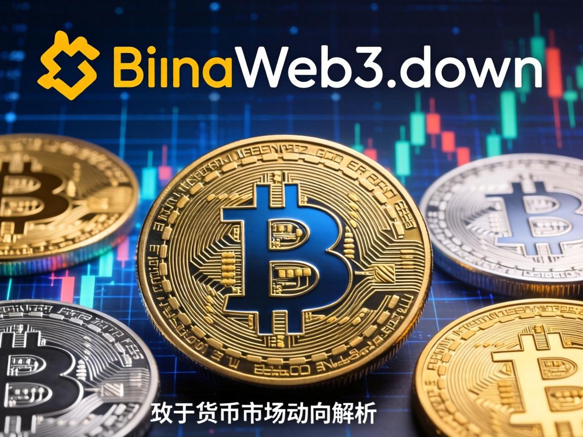 币安Web3.down，数字货币市场的新动向解析