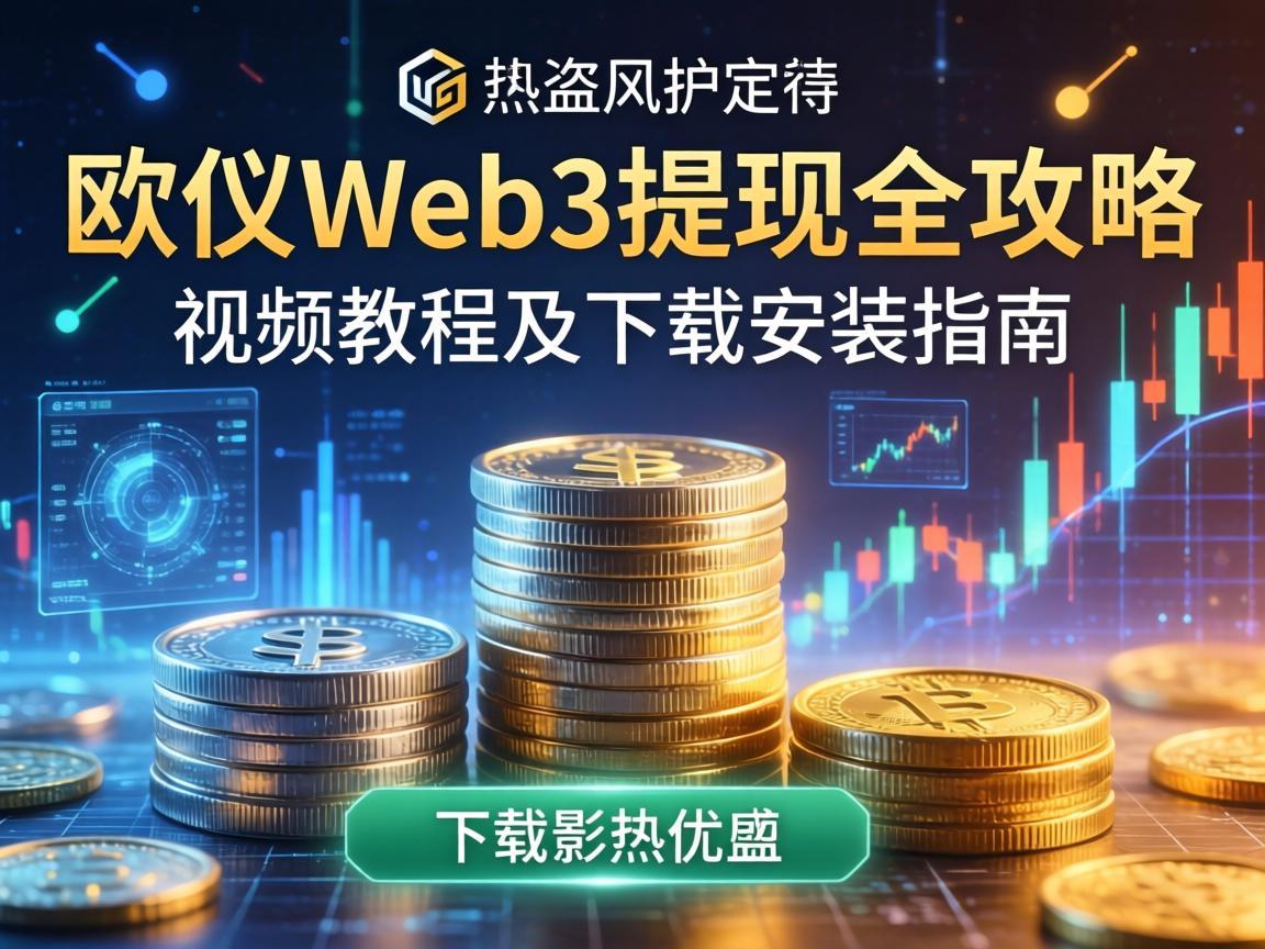 欧义Web3提现全攻略，视频教程及下载安装指南