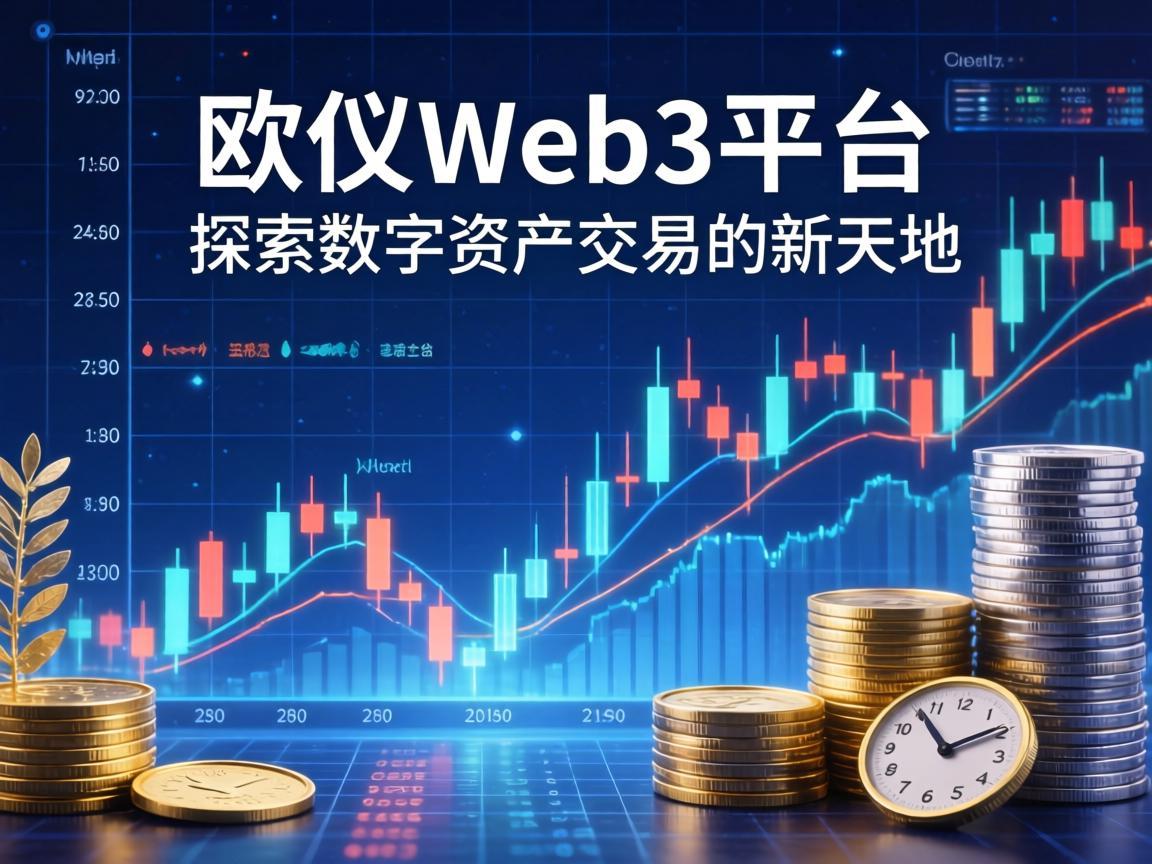 欧义Web3平台，探索数字资产交易的新天地