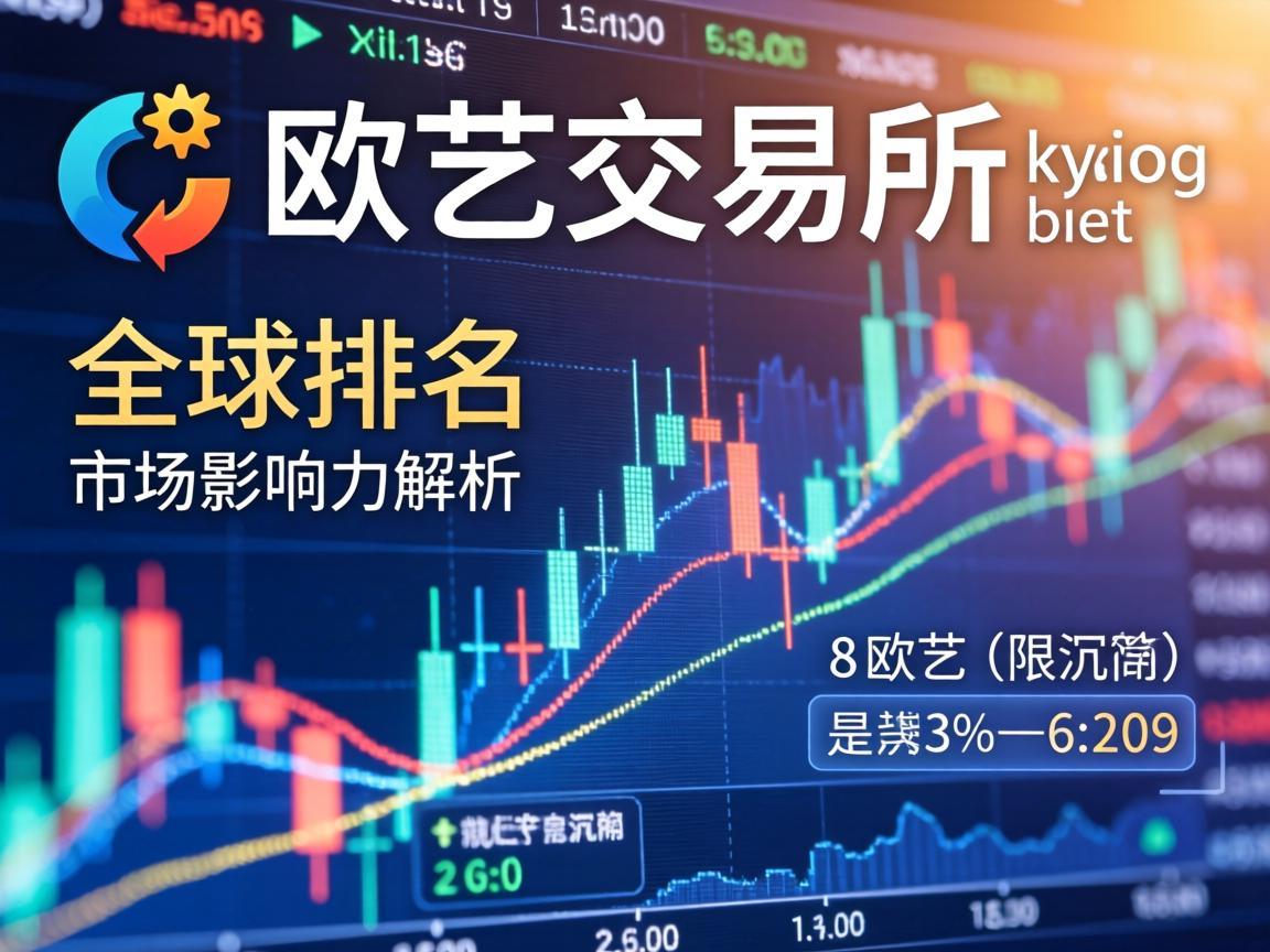 欧艺交易所，全球排名与市场影响力解析