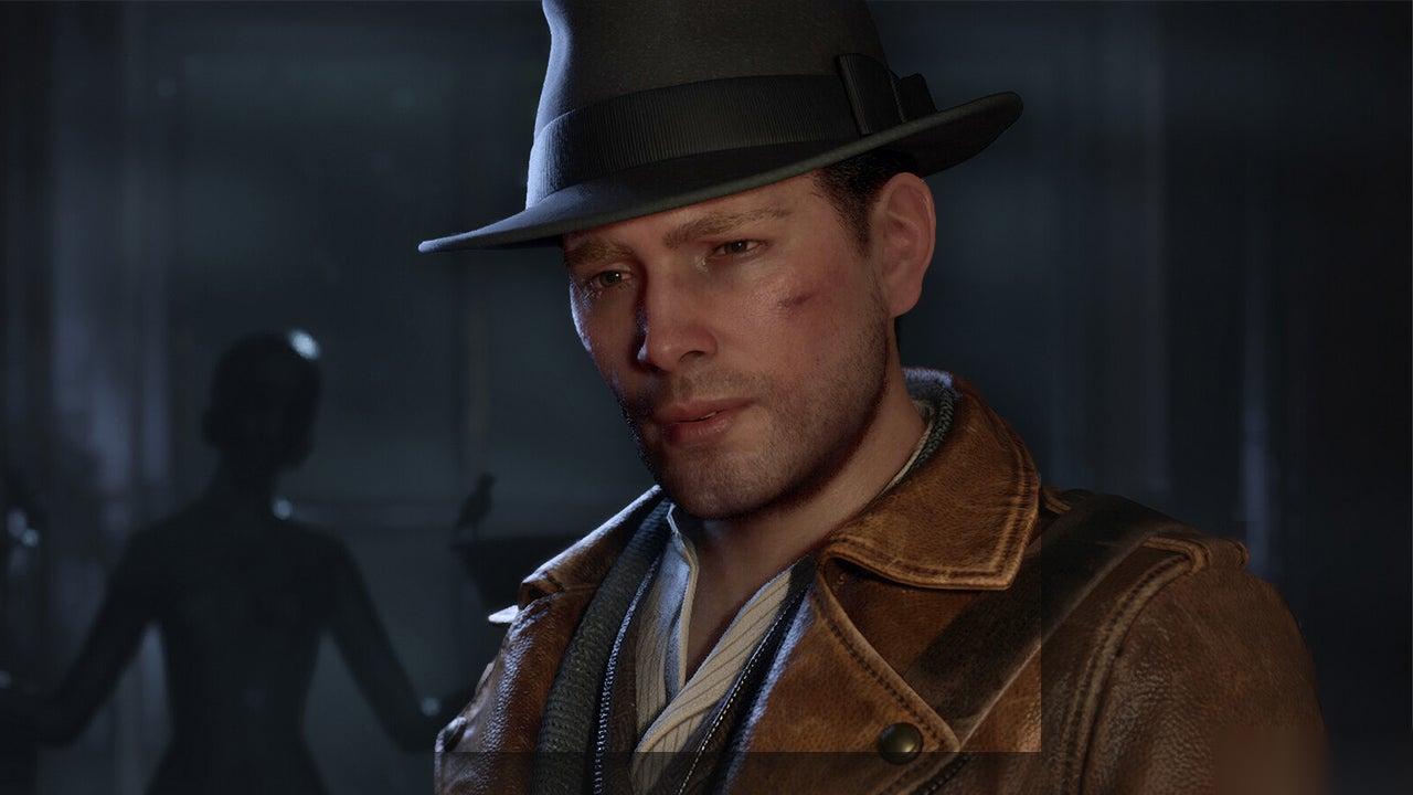 沉没之城2 前瞻 一场潜力十足但表现不稳的克苏鲁式恐怖冒险