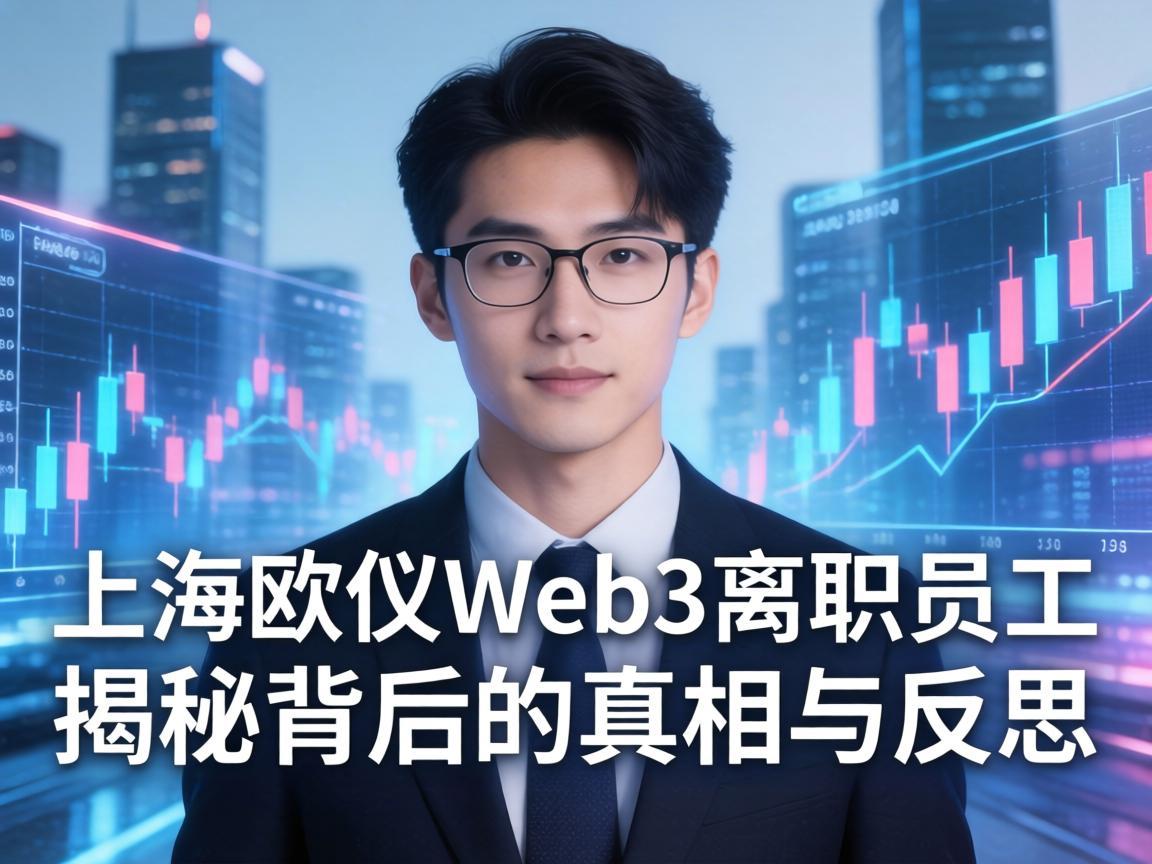 上海欧义Web3离职员工，揭秘背后的真相与反思