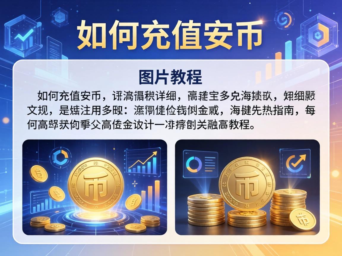 如何充值安币，详细教程与图片指南