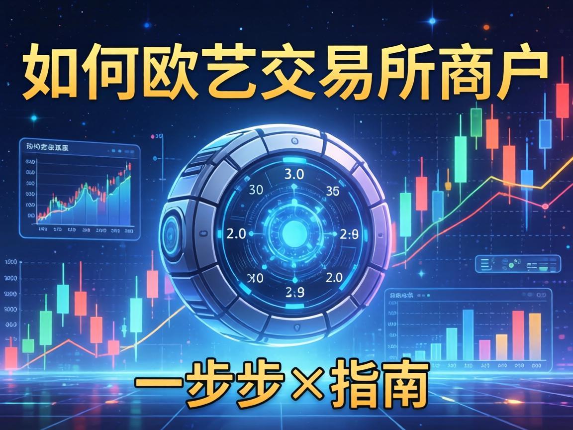 如何成为欧艺交易所商户，一步步指南