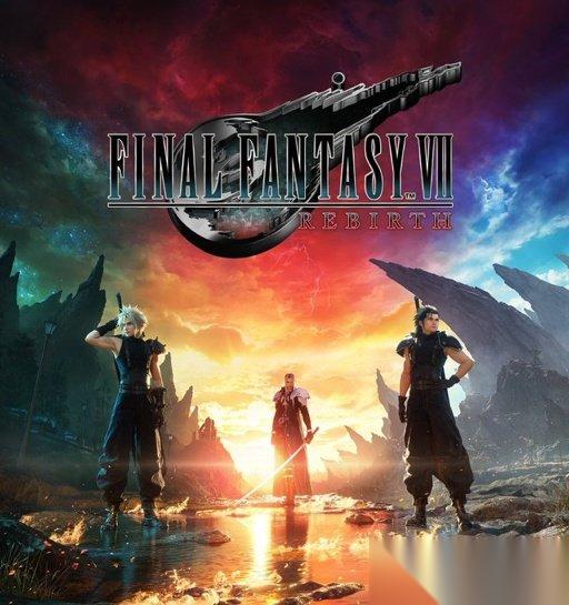 FF7总监 RPG动作化是大势所趋 但回合制不会消亡