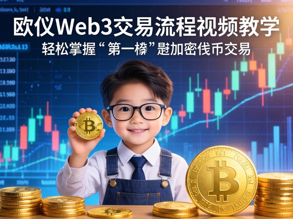 欧义Web3交易流程视频教学，轻松掌握加密货币交易