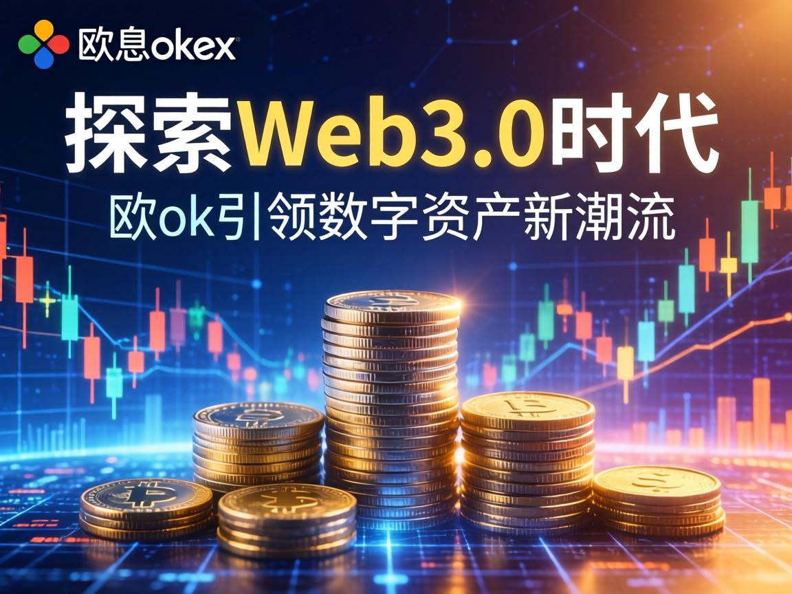 探索Web3.0时代，欧意okex引领数字资产新潮流