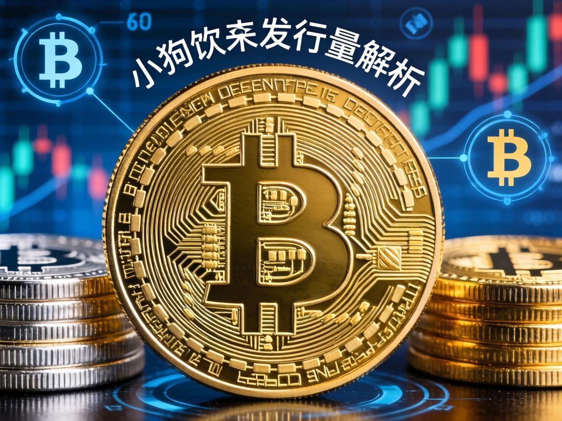 狗狗币发行量解析，了解这一数字货币的供应机制