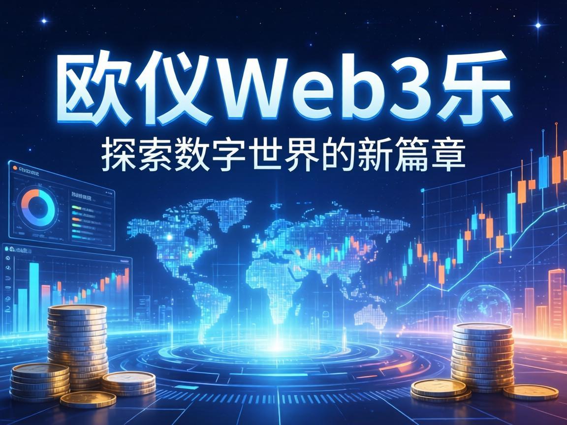 欧义Web3乐，探索数字世界的新篇章