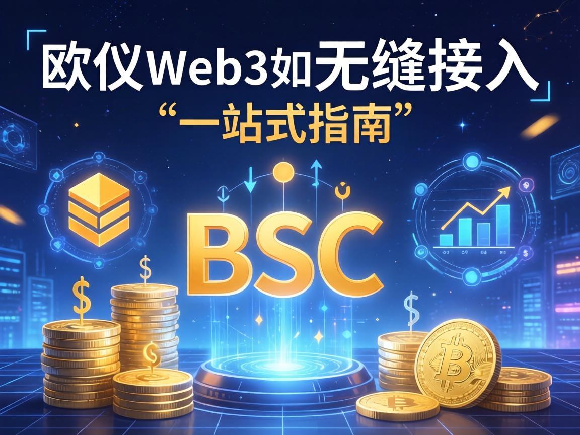 欧义Web3如何无缝接入BSC网络，一站式指南