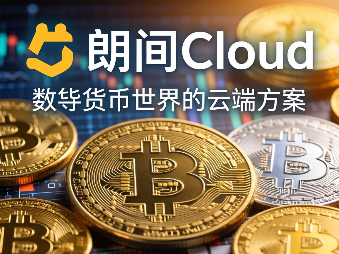 币安Cloud，数字货币世界的云端解决方案