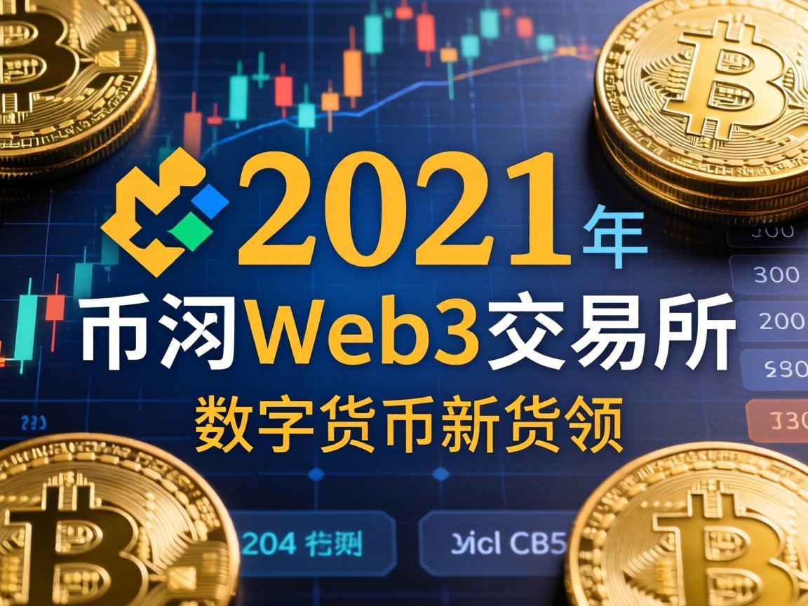 2021年币安Web3交易所，引领数字货币新纪元