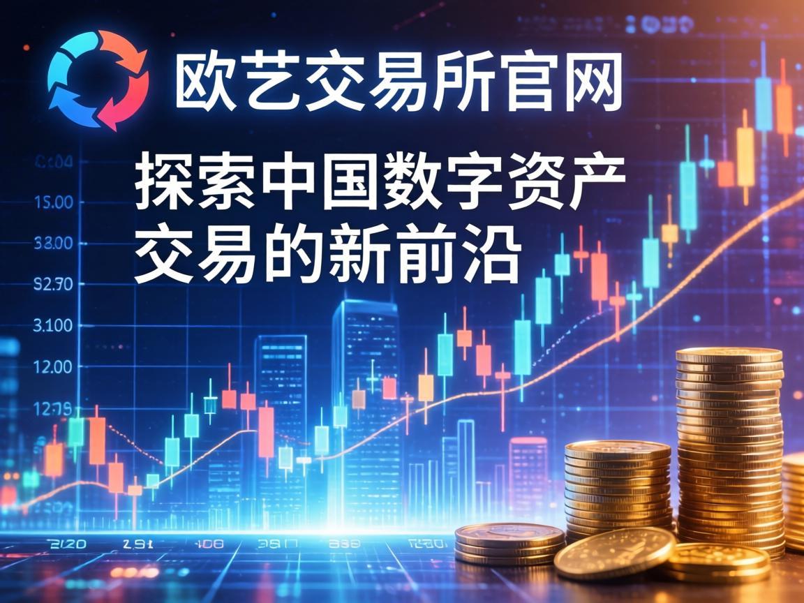 欧艺交易所官网，探索中国数字资产交易的新前沿