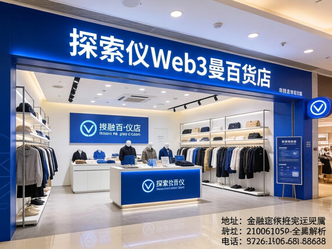 探索欧义Web3曼百货店，地址与电话全解析